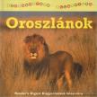 Sarah Albee - Oroszlánok [antikvár]