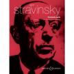 SZTRAVINSZKIJ (STRAVISKY) - PULCINELLA SUITE ARR. FOR PIANO TRIO BY RICHARD BIRCHALL