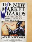 Jack D. Schwager - The New Market Wizards [antikvár]