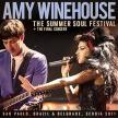 AMY WINEHOUSE - THE SUMMER SOUL FESTIVAL CD AMY WINEHOUSE