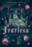 Lauren Roberts - Fearless - A rettenthetetlen [eKönyv: epub, mobi]