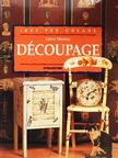 Juliet Moxley - Découpage [antikvár]