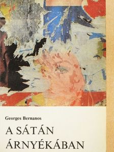 Georges Bernanos - A sátán árnyékában [antikvár]