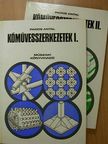 Pados Antal - Kőművesszerkezetek I-II. [antikvár]