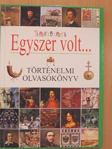 Egyszer volt... [antikvár]