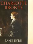 Charlotte Brontë - Jane Eyre [antikvár]