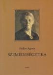 HELLER ÁGNES - Személyiségetika [antikvár]