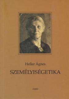 HELLER ÁGNES - Személyiségetika [antikvár]
