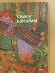 Andro Loleshtye - Cigány bölcsődal [antikvár]