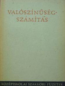 L. Ziermann Margit - Valószínűségszámítás [antikvár]