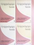 Domonkos Ágnes - Gyógypedagógiai Szemle 2007. január-december [antikvár]