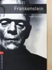 Mary Shelley - Frankenstein - CD-vel [antikvár]