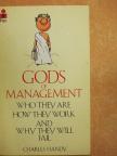Charles Handy - Gods of Management [antikvár]