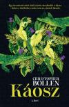 Christopher Bollen - Káosz [eKönyv: epub, mobi]
