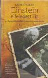 Seksik, Laurent - Einstein elfeledett fia [antikvár]