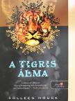 Colleen Houck - A tigris álma [antikvár]