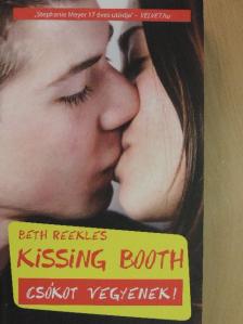 Beth Reekles - Kissing Booth [antikvár]