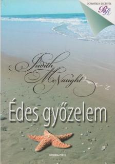 Judith McNaught - Édes győzelem [antikvár]