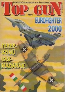 Tőrös István - Top Gun 1994/9. [antikvár]