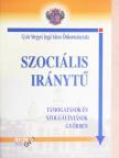 Szociális iránytű [antikvár]