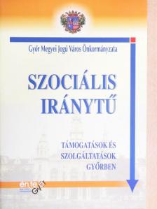 Szociális iránytű [antikvár]
