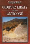 Szophoklész, Sophoklés - Oidipusz király / Antigoné [antikvár]