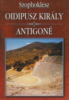 Szophoklész, Sophoklés - Oidipusz király / Antigoné [antikvár]
