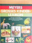 Achim Bröger - Meyers Großes Kinderlexikon [antikvár]