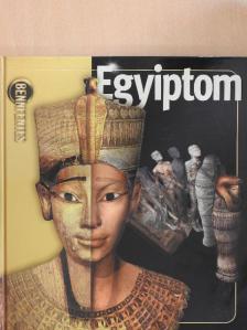 Joyce Tyldesley - Egyiptom [antikvár]