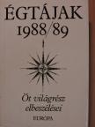 Frederick Forsyth - Égtájak 1988/89 [antikvár]