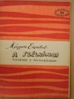 Mágori Erzsébet - A szélhámos [antikvár]