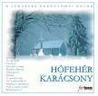Zeneker Kiadó Kft. - HÓFEHÉR KARÁCSONY - CD -