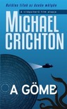 Michael Crichton - A gömb [eKönyv: epub, mobi]