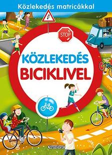 Közlekedés biciklivel