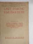 G. Z. - Liszt Ferenc emlékezete [antikvár]