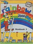 Michael Thornton - Rainbow 2000 - Workbook 3 [antikvár]