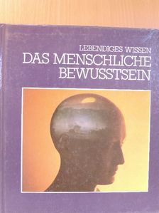 Stuart Sutherland - Das menschliche Bewusstsein [antikvár]