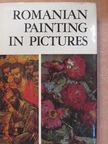 Dan Grigorescu - Romanian Painting in Pictures [antikvár]