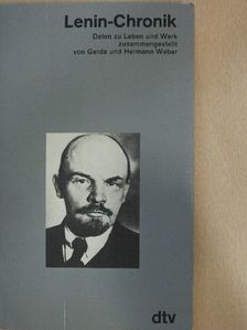 Lenin-Chronik [antikvár]
