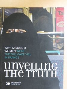 Unveiling the truth [antikvár]