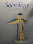 Craig Calhoun - Sociology  [antikvár]