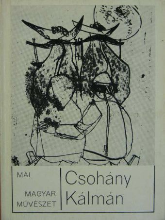 Solymár István - Csohány Kálmán [antikvár]