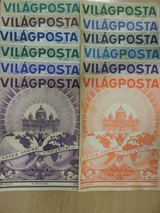 Világposta 1935. január-december [antikvár]