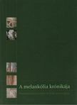 Goran Rem - A melankólia krónikája [antikvár]