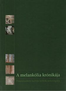 Goran Rem - A melankólia krónikája [antikvár]