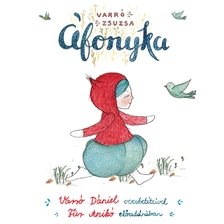 Varró Zsuzsa - Áfonyka [eHangoskönyv]
