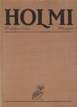 Réz Pál - Holmi 1996. május 5. szám [antikvár]