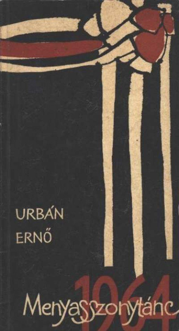 URBÁN ERNŐ - Menyasszonytánc 1964 [antikvár]