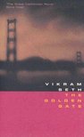 SETH, VIKRAM - The Golden Gate [antikvár]