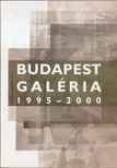 Nagy Mercedes (szerk.) - Budapest Galéria 1995-2000 [antikvár]